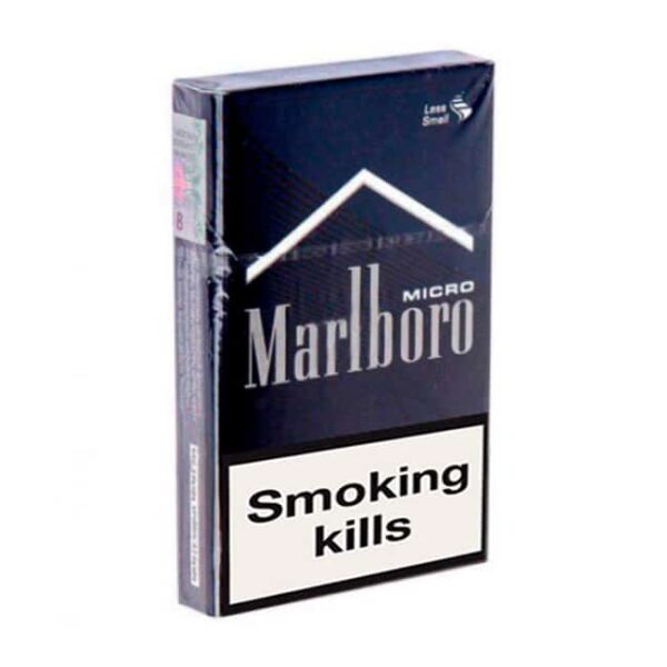 Buy Marlboro Black Gold Online Same Day Cigarette Delivery.