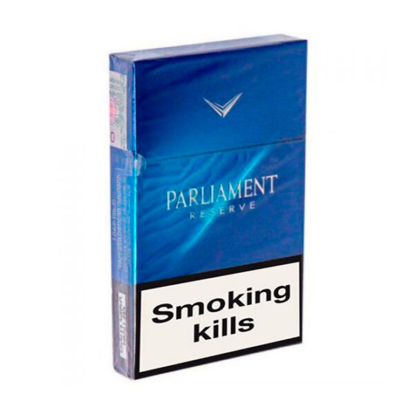 Buy Parliament Cigarettes Online – Free Cigarette Delivery.