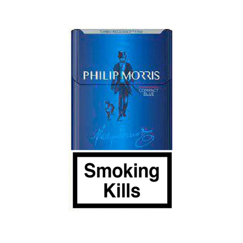 philip-morris-compact-blue-compact-design-order-now